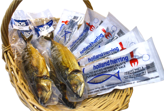 Freeze Dried Herring