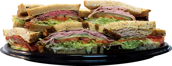 Platters