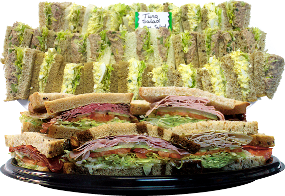 Platters