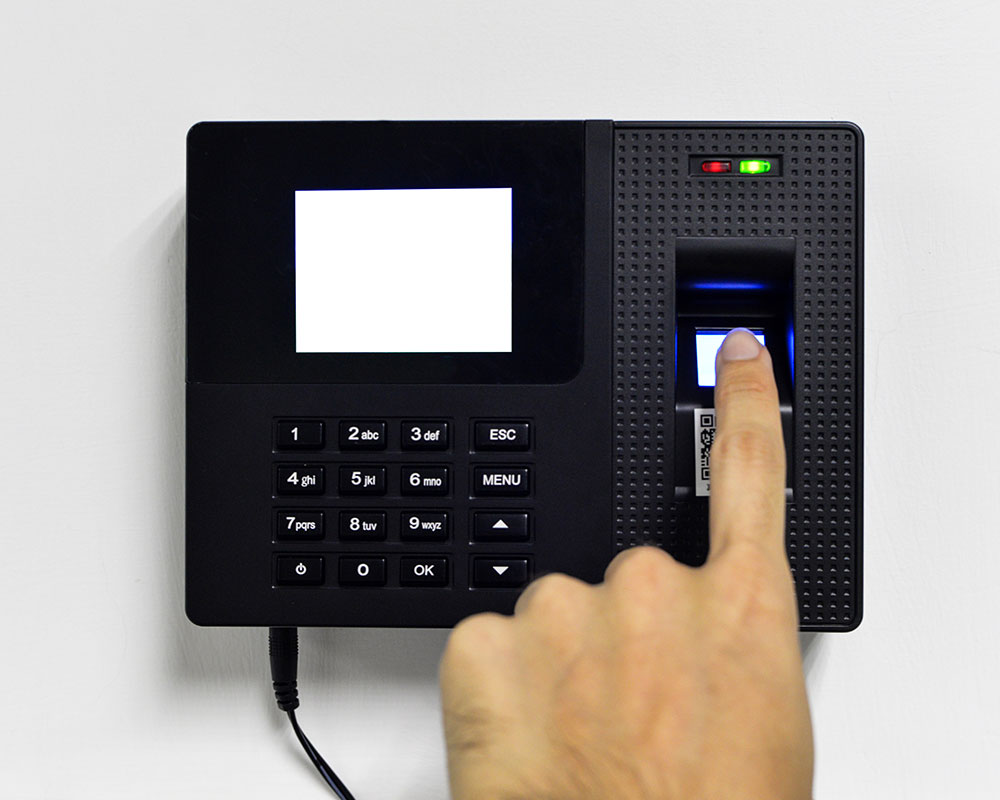 Biometrics