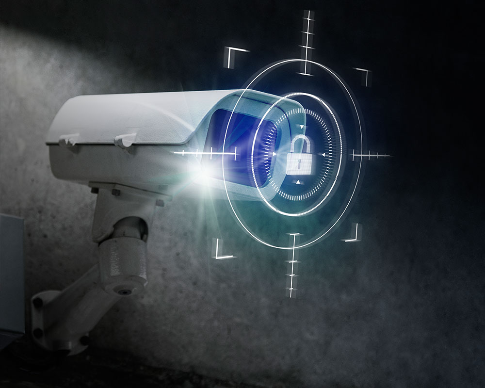 CCTV Camera