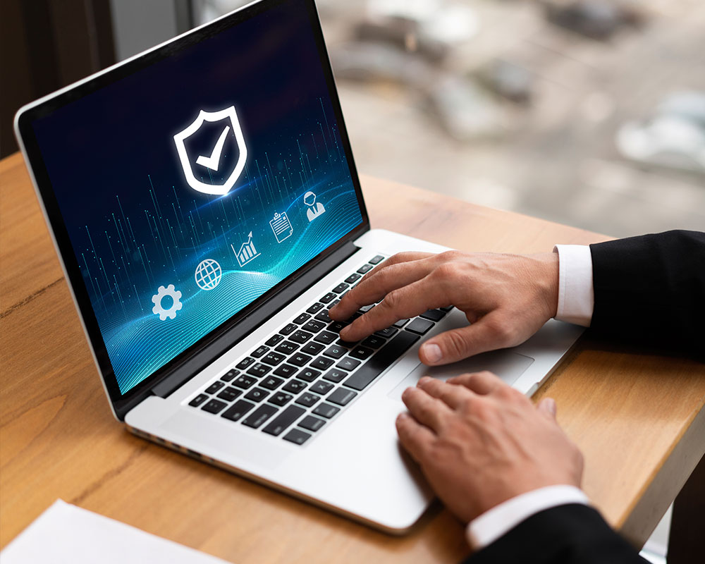 Internet Security