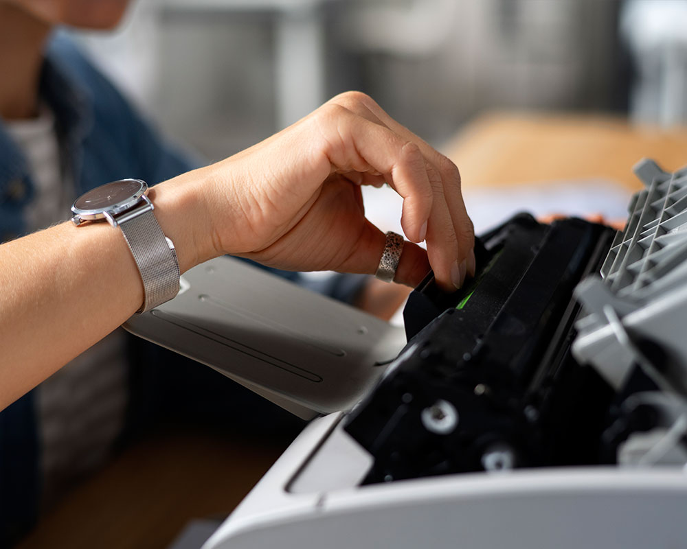 Printer Repair Services